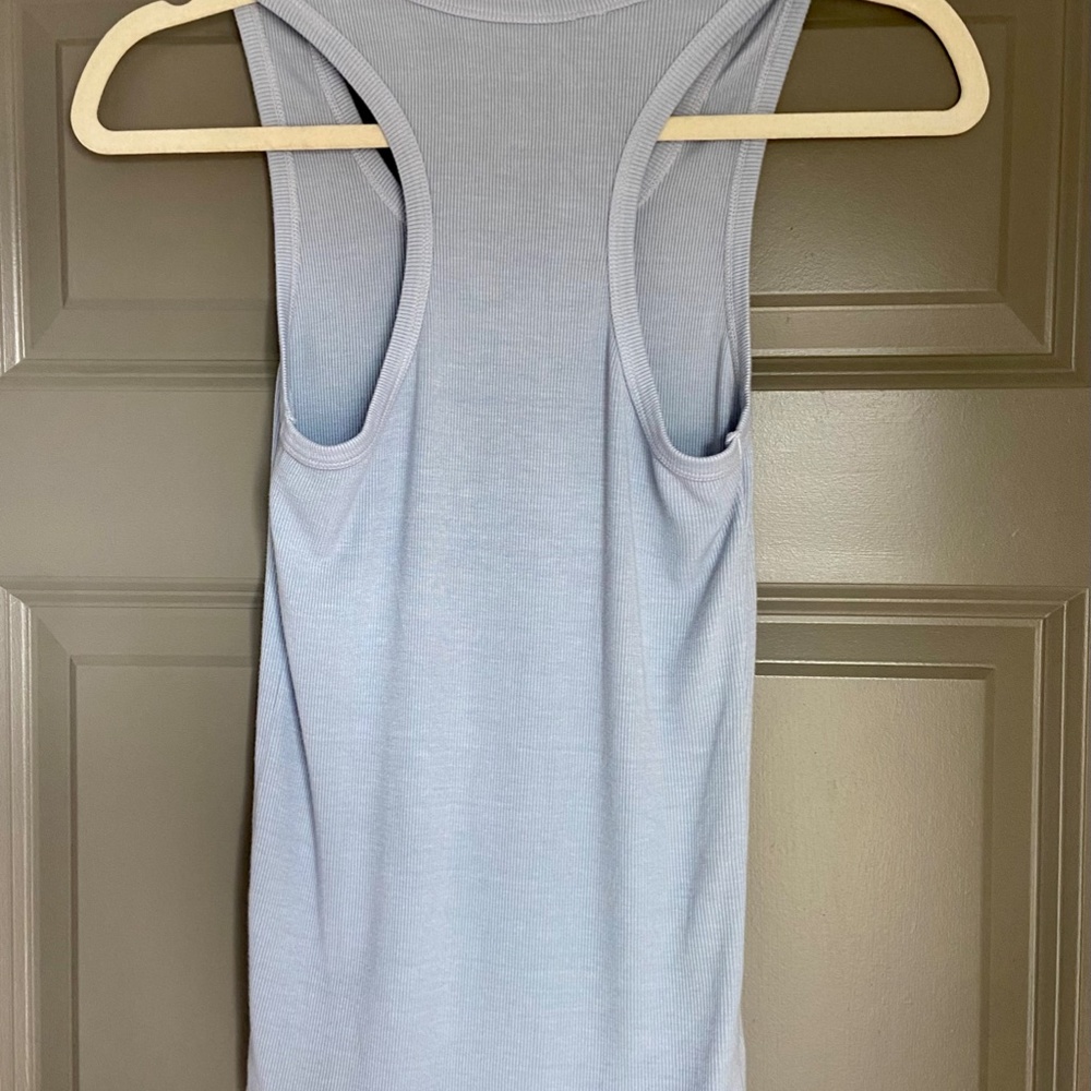 Set Active Ribbed Modal FROM TANK - Picture 4 of 4